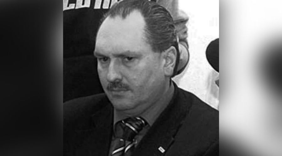 Łukasz Kowalski