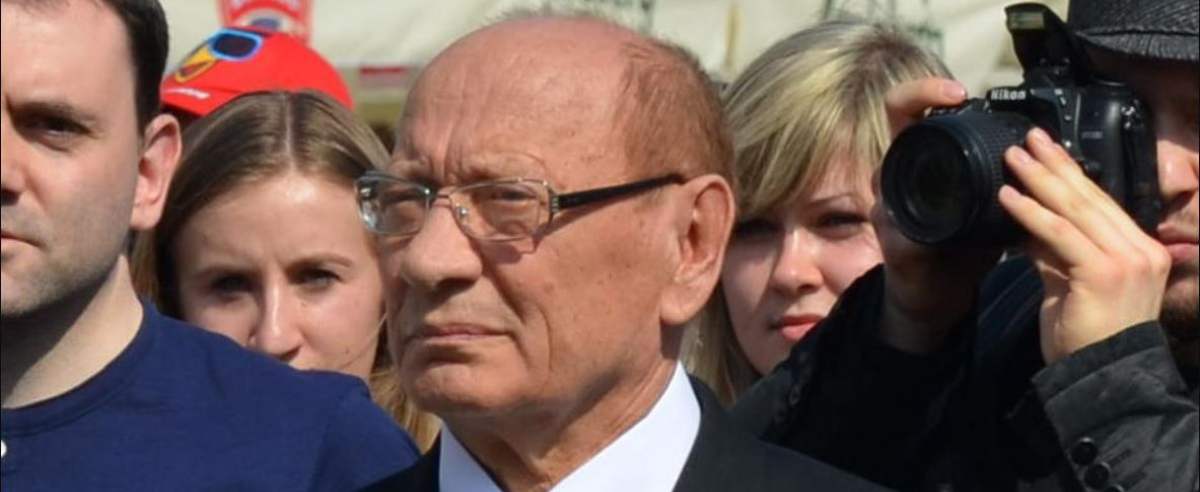 Prezydent Rzeszowa Tadeusz Ferenc ma jutro ogłosić rezygnację