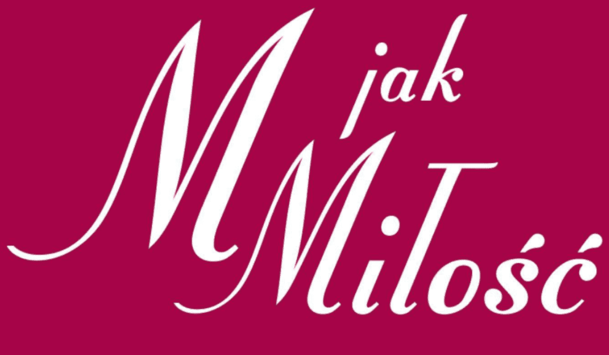 M Jak Miłość
