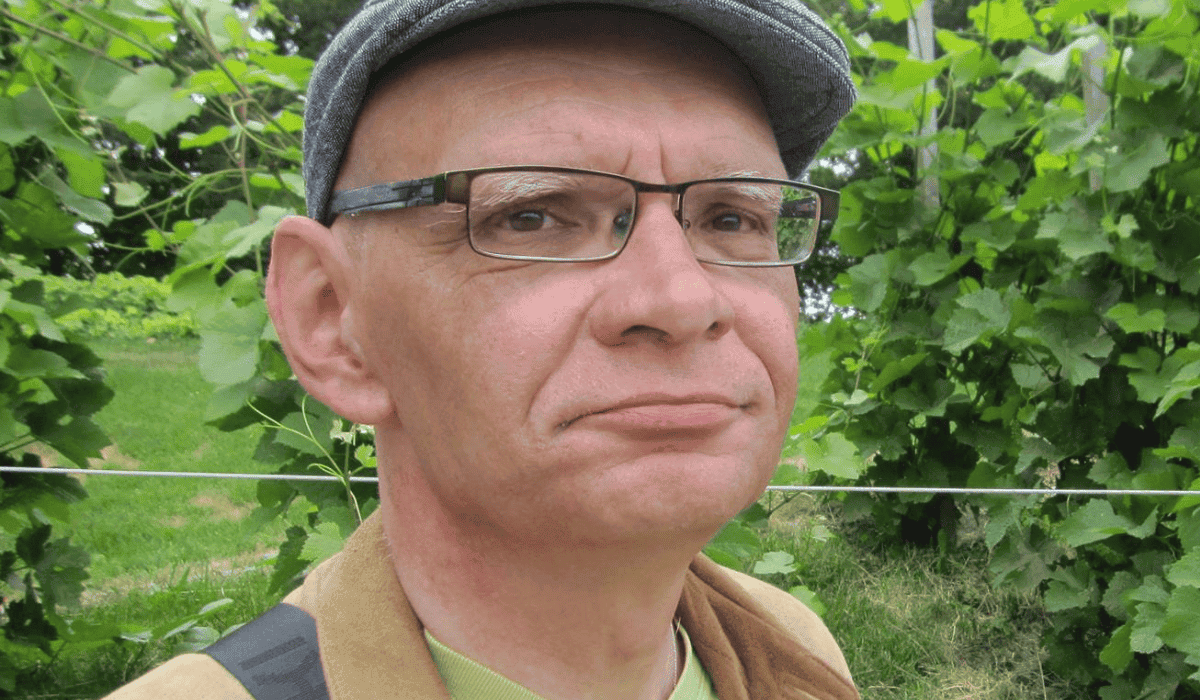 Michał Pruski (EA)