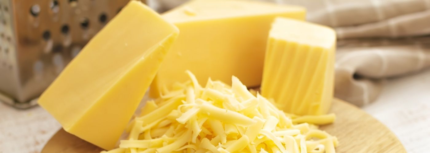 Ser żółty - jak rozpoznać dobry produkt?