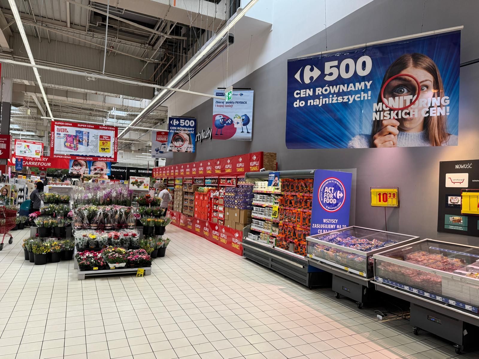 Carrefour Polska 