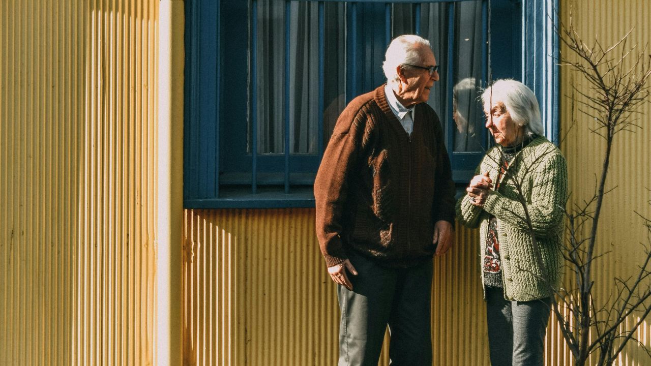 500 plus dla seniorów. Nie przegap terminu, bo pieniądze przepadną