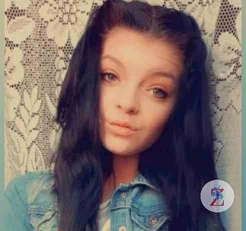 Justyna Powierska, 17-latka z Torunia, jest uznawana za osobę zaginioną.