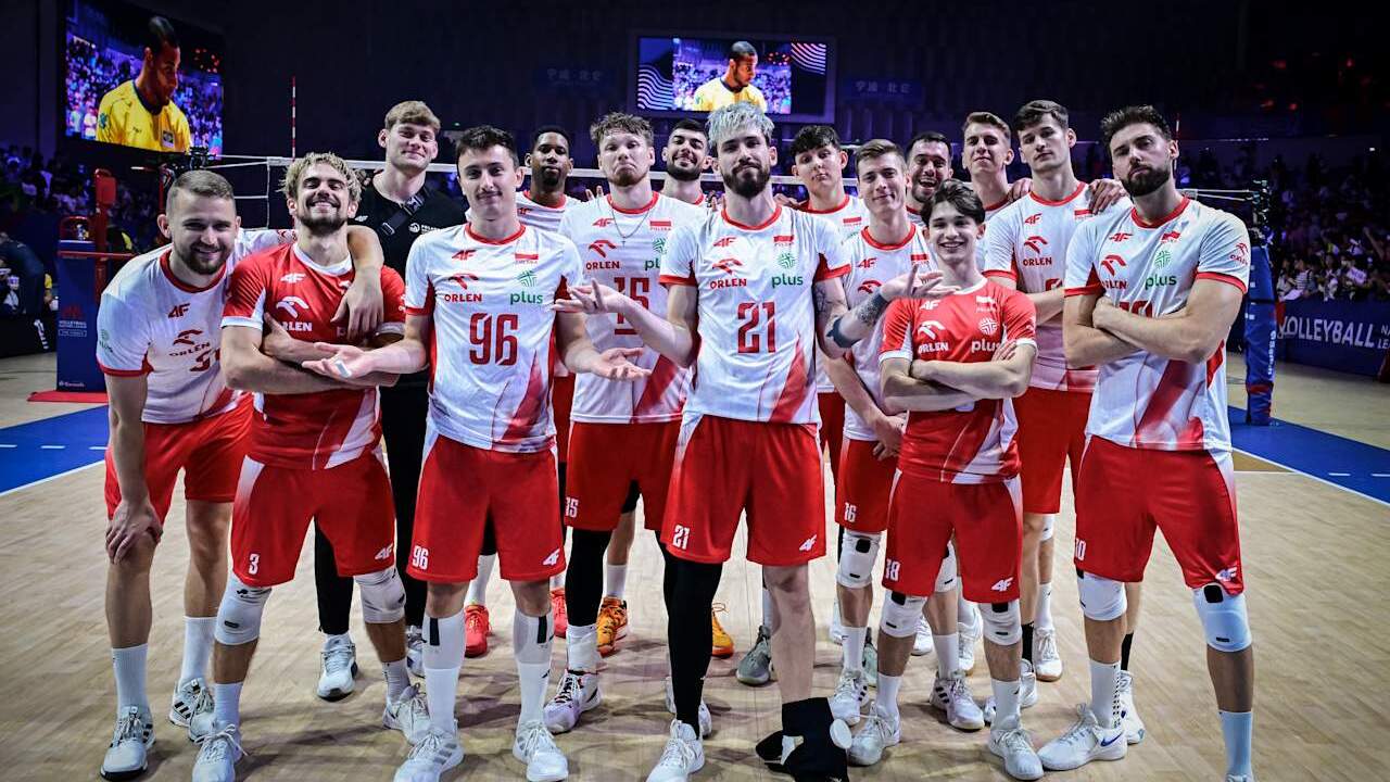 Niebywałe, jak kapitan Włochów nazwał Polaków po finale. Jego słowa niosą się po świecie