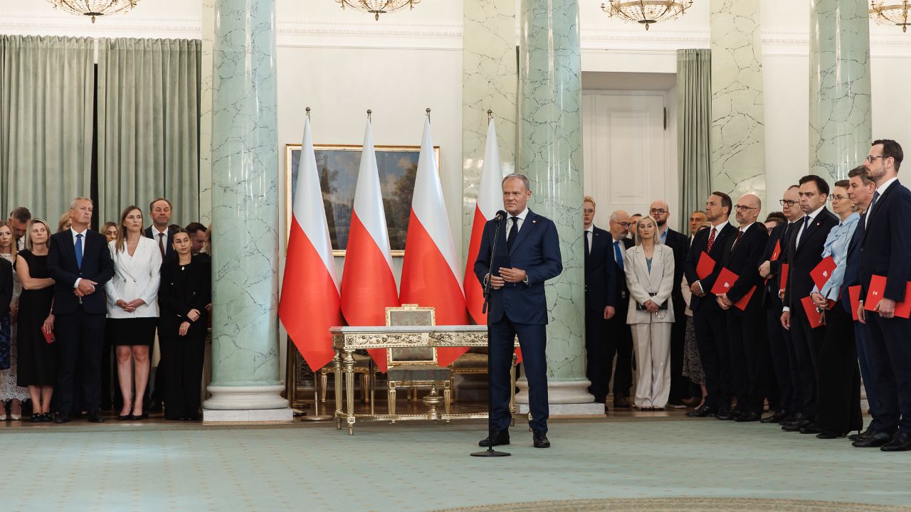 rząd