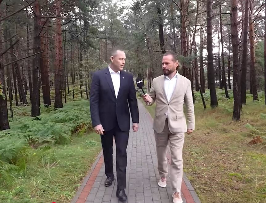 Sekret Karola Nawrockiego wyszedł na jaw. O tym nie wszyscy wiedzieli
