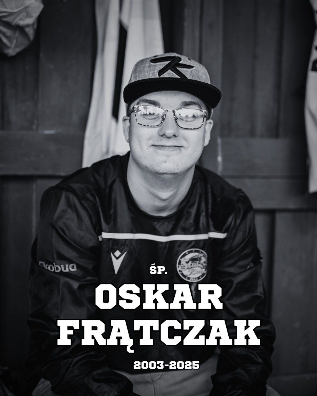 Nie żyje 22-letni reprezentant Polski. Świat sportu stracił wielki talent