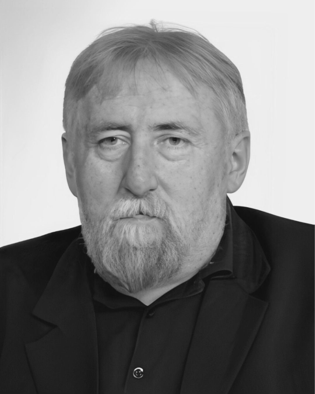 Nie żyje dziennikarz TVP. Odszedł człowiek legenda