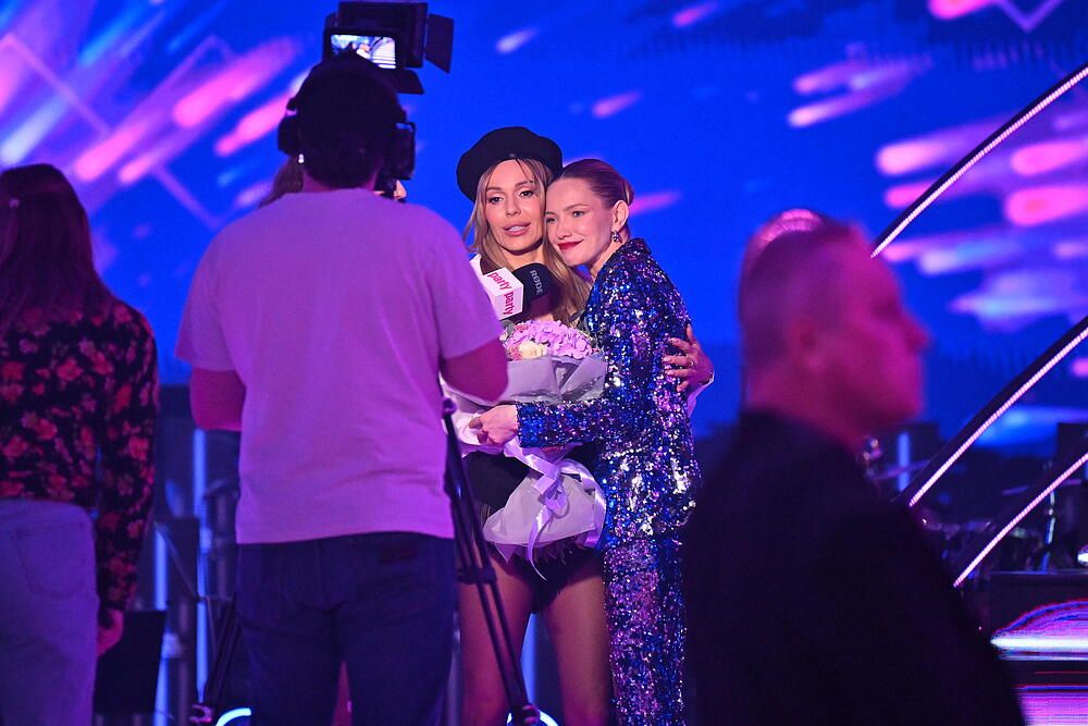 Co naprawdę działo się za kulisami "TzG"? Zdjęcia mówią wszystko