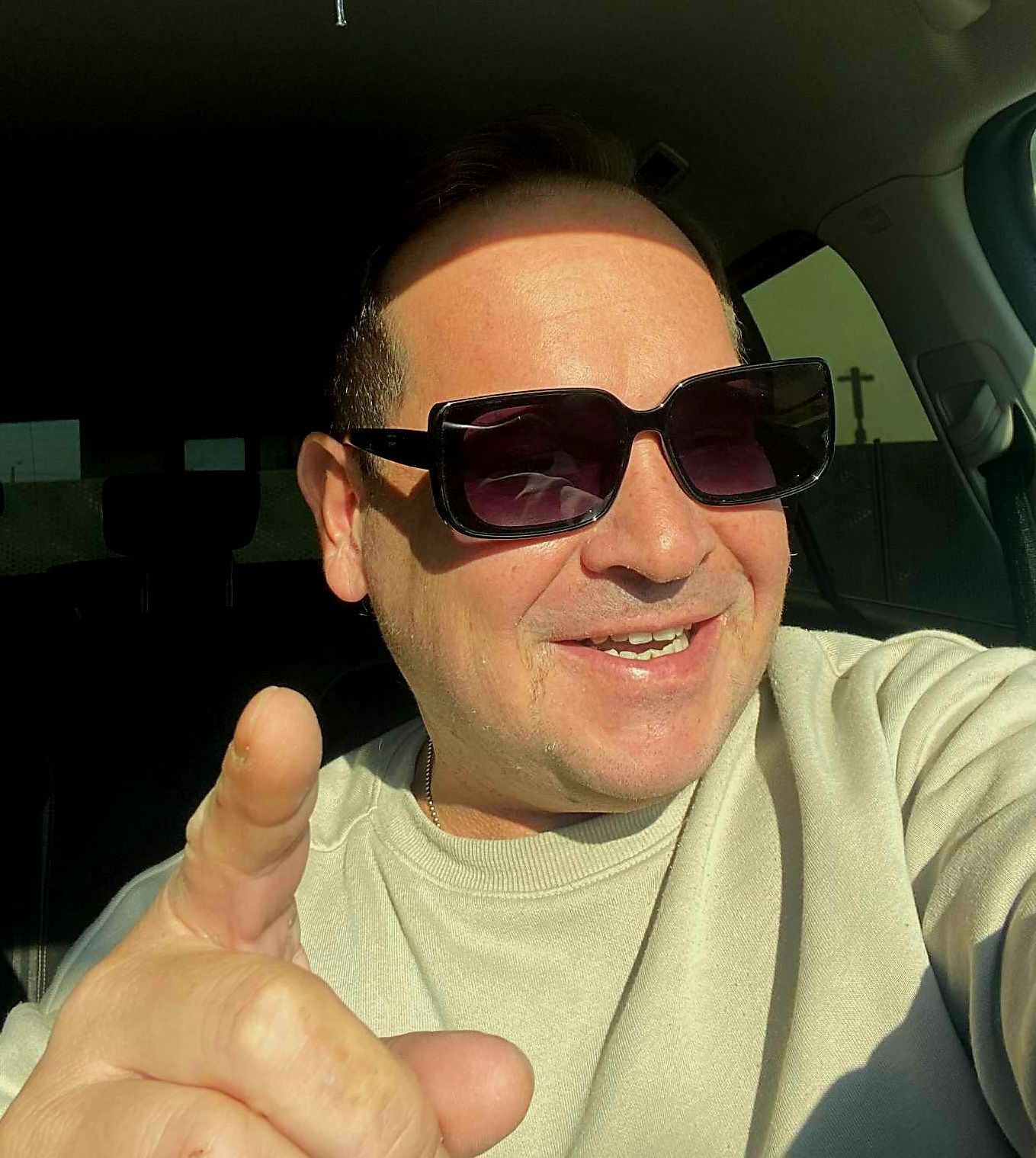 Ben Vito
