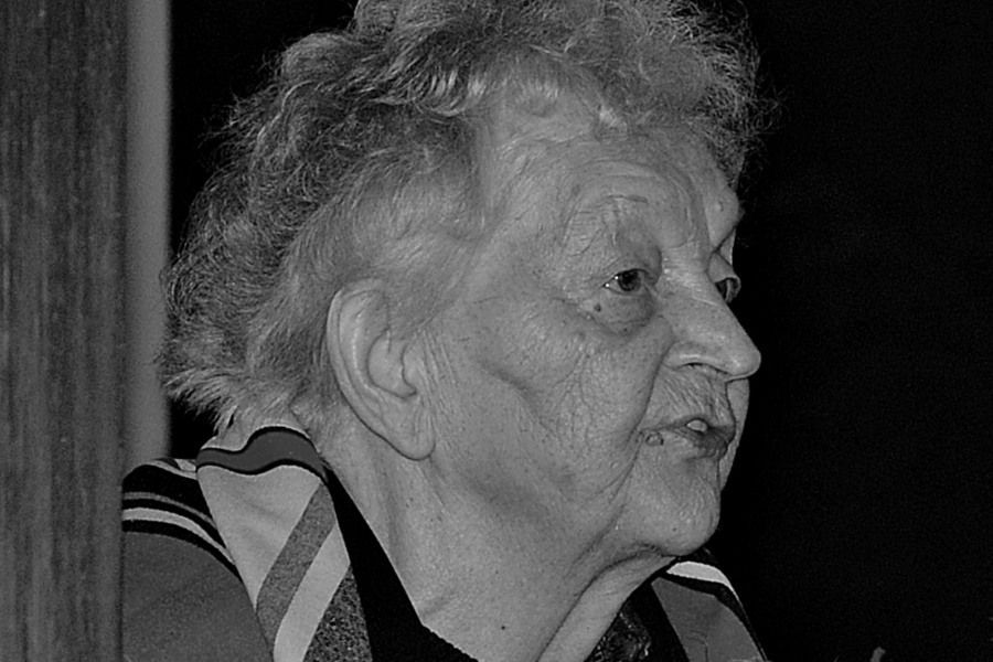 Maria Rydlowa