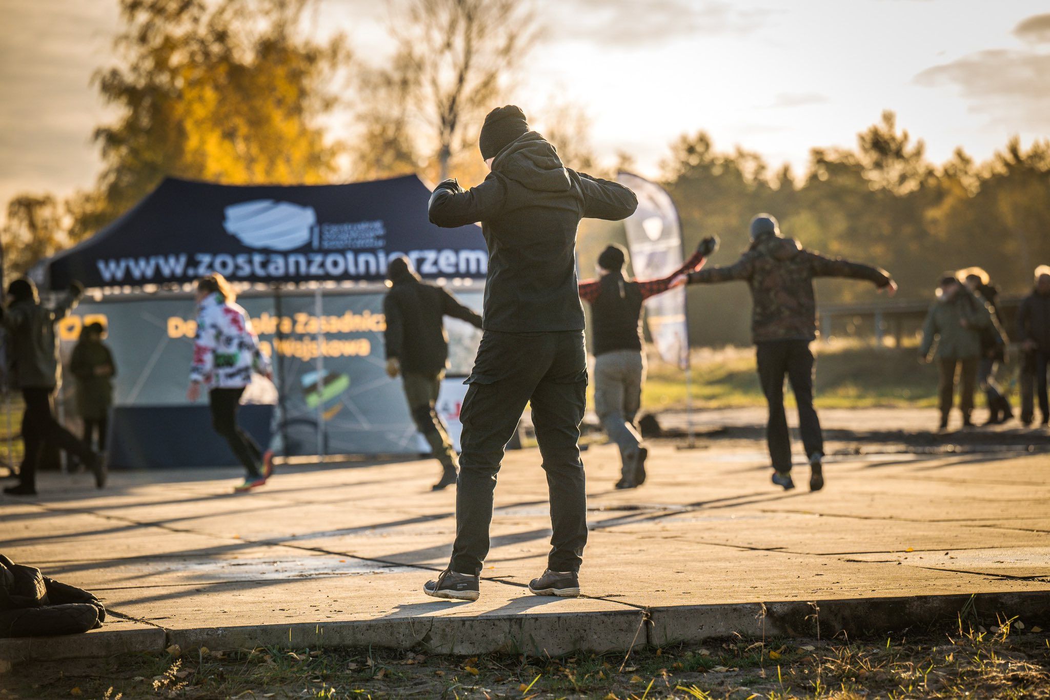 Szef BBN stanowczo o powrocie obowiązkowej służby wojskowej. Wiadomo, co na to MON