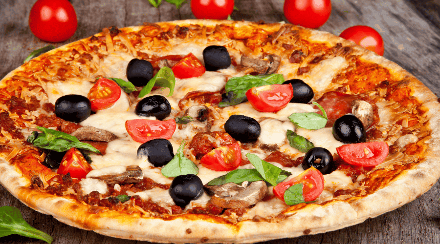 Jak zrobić perfekcyjną pizzę? 