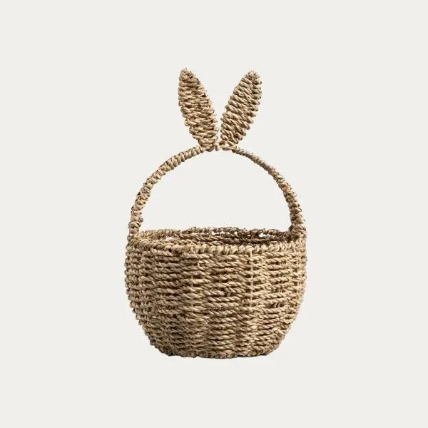 Najmodniejsze koszyki wielkanocne w 2026 roku. Trudno od nich oderwać wzrok