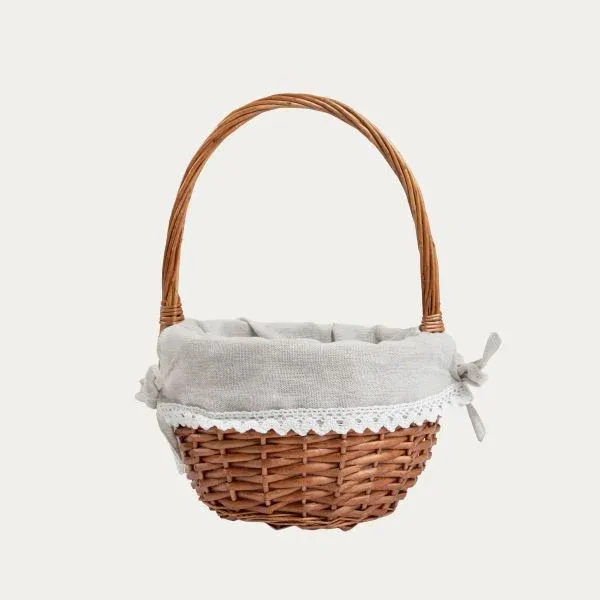 Najmodniejsze koszyki wielkanocne w 2026 roku. Trudno od nich oderwać wzrok