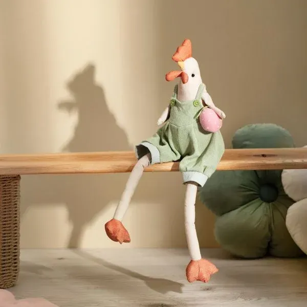 Dekoracje wielkanocne na ostatnią chwilę. Te patenty warto znać, kosztują grosze