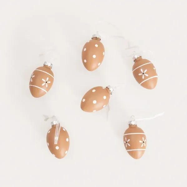 Dekoracje wielkanocne na ostatnią chwilę. Te patenty warto znać, kosztują grosze