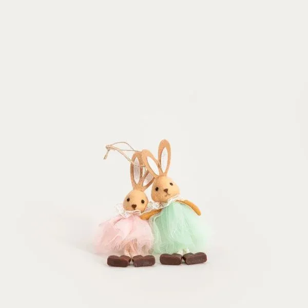 Dekoracje wielkanocne na ostatnią chwilę. Te patenty warto znać, kosztują grosze