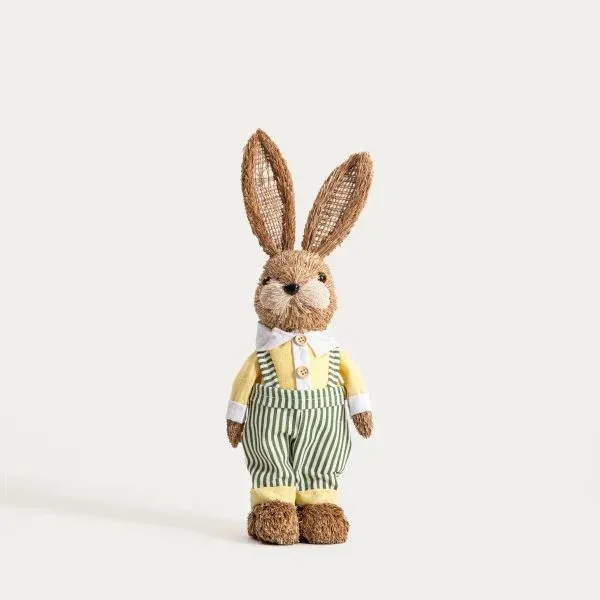 Dekoracje wielkanocne na ostatnią chwilę. Te patenty warto znać, kosztują grosze