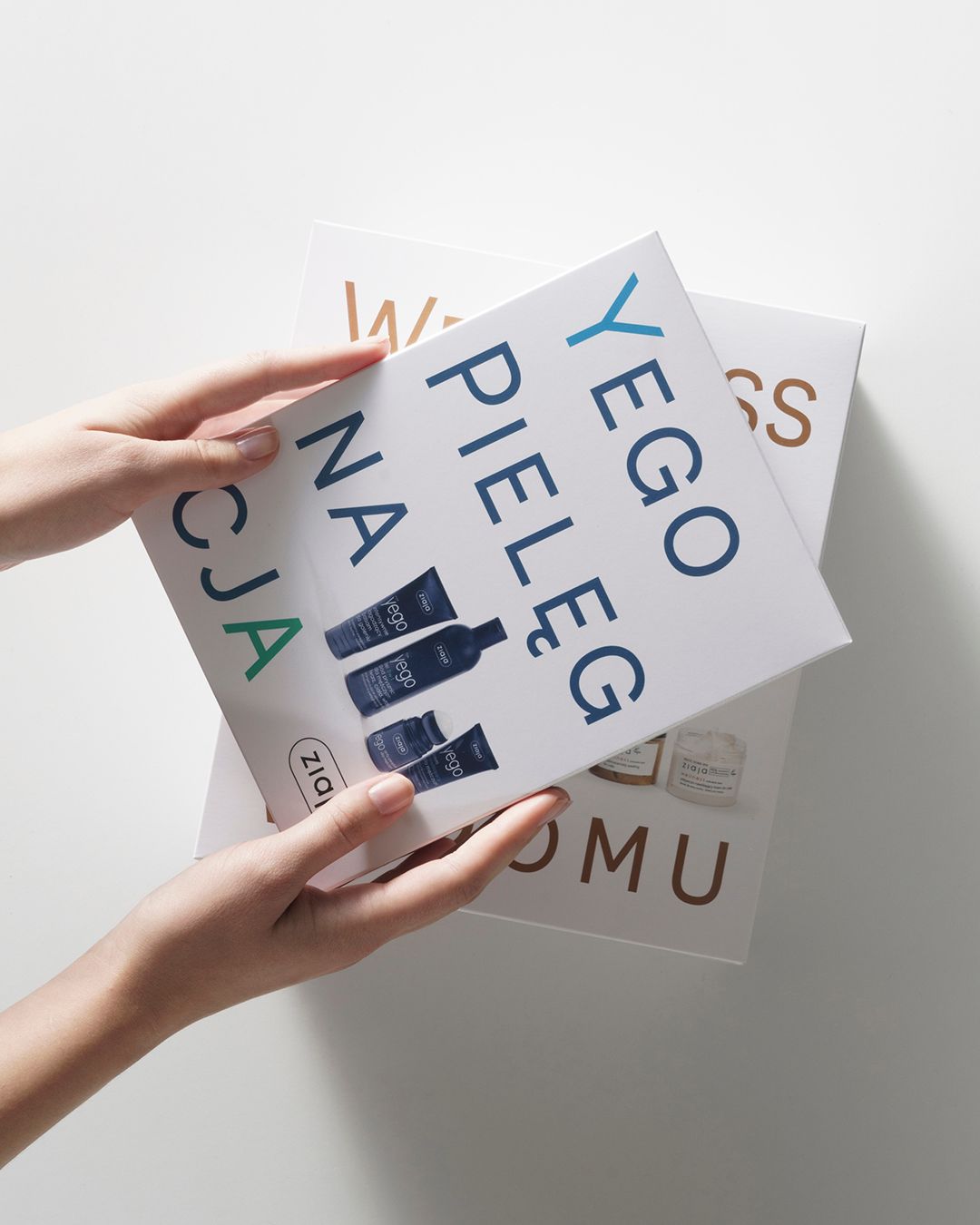 Święta z Ziają: miejsca, które zachwycają i inspirują do wyjątkowych zakupów. Artykuł sponsorowany