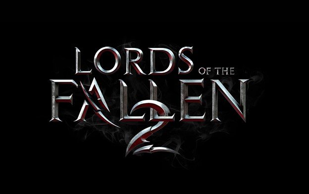 Lord of The Fallen 2 - logo