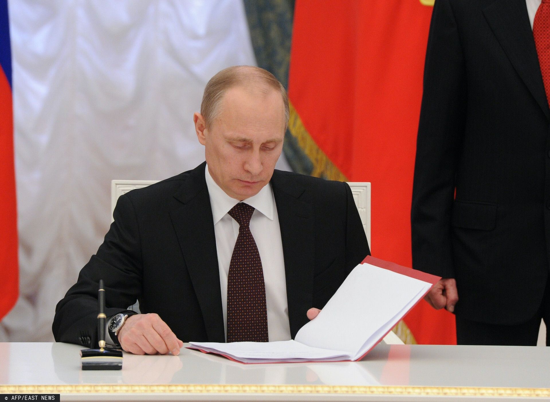 Władimir Putin podpisał ważną ustawę, ogromna zmiana z wielkimi pieniędzmi w tle