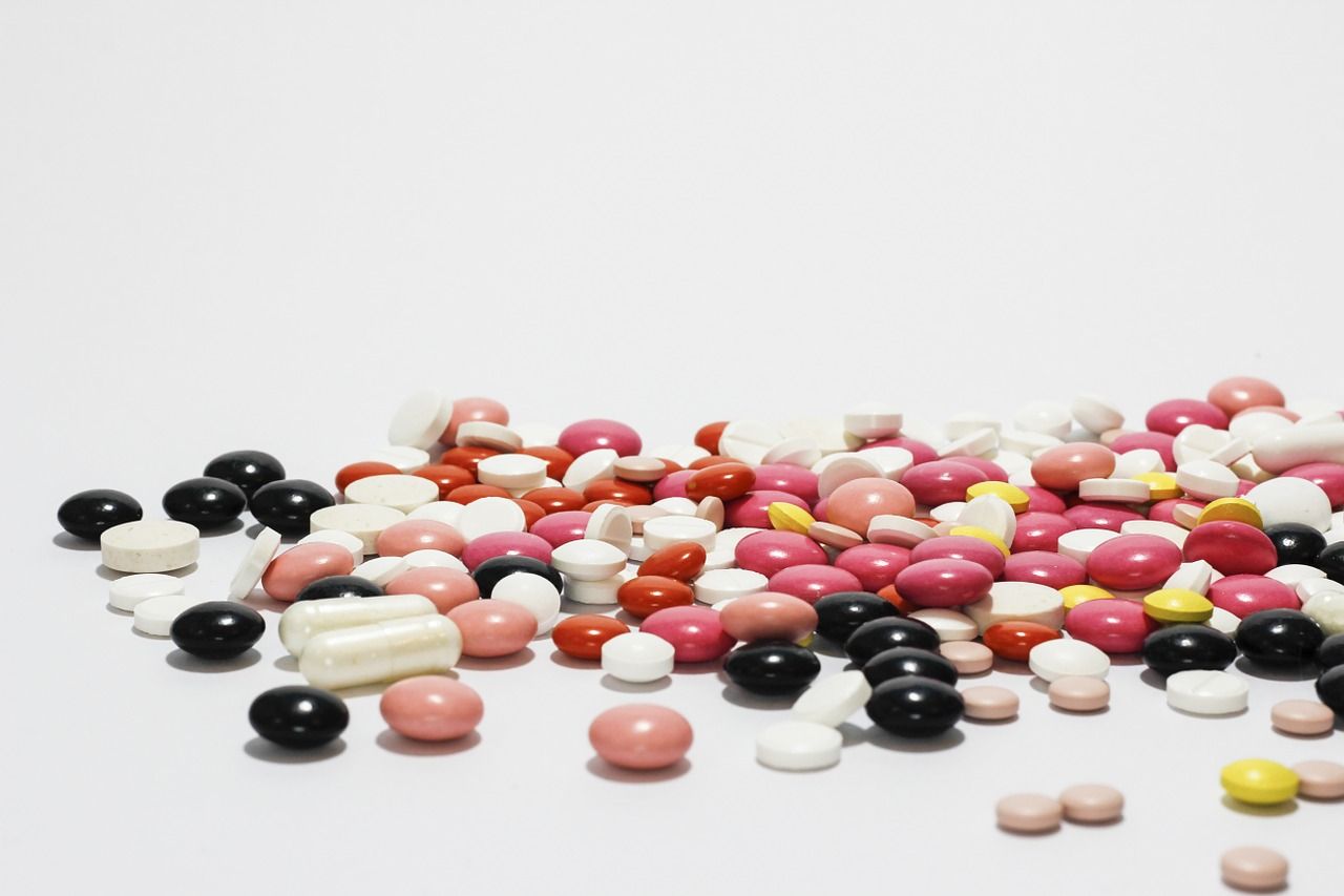 Leki inkretynowe - czym są, jak działają i jakie skutki uboczne powodują?