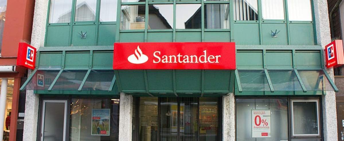 Santander Bank Polska planuje zwolnienia