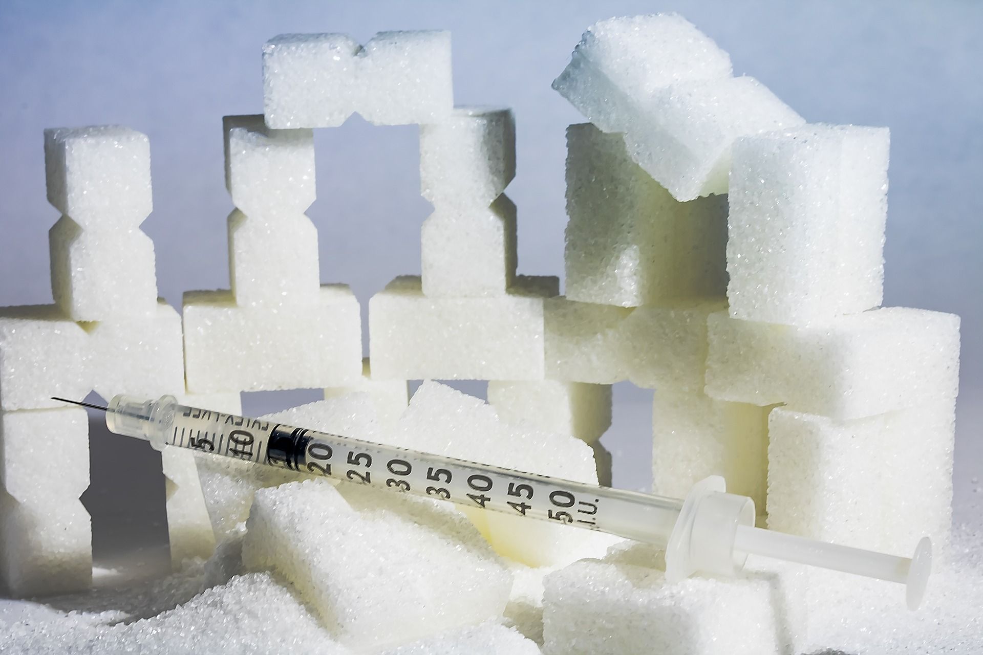 Krzywa cukrowa – wskazania do badania i jego przebieg, interpretacja wyników