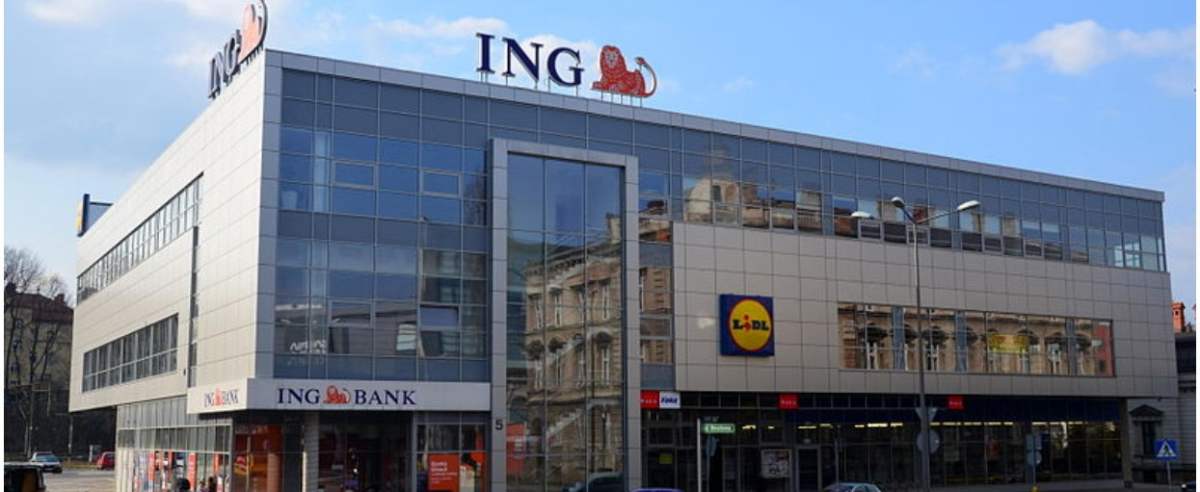 ING zmienia zasady zaciągania kredytów
