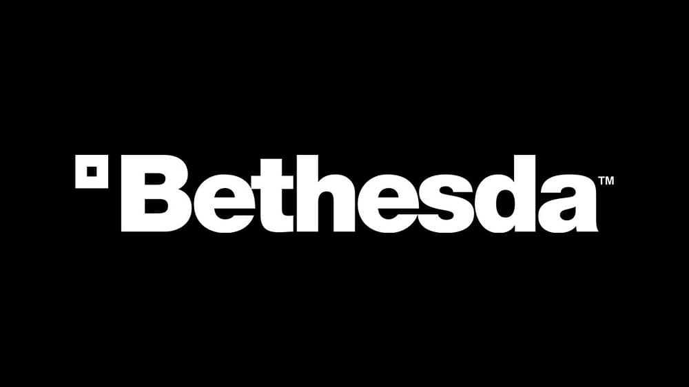 Logo Bethesda Software