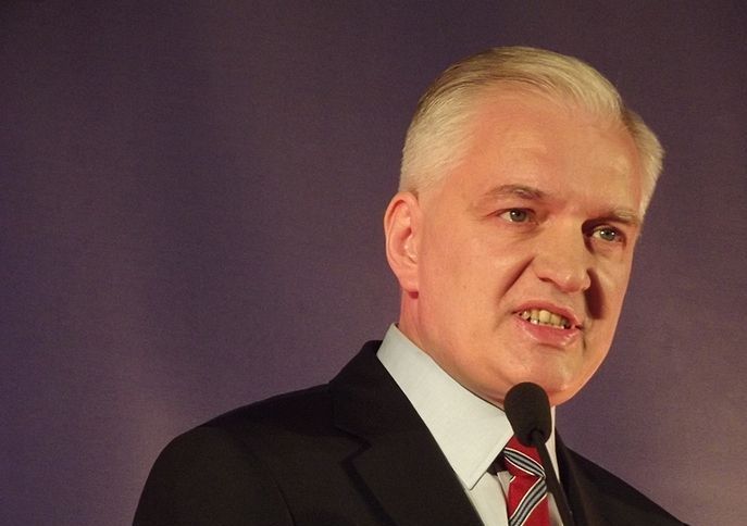 Porozumienie Jarosława Gowina zapowiada nowe otwarcie