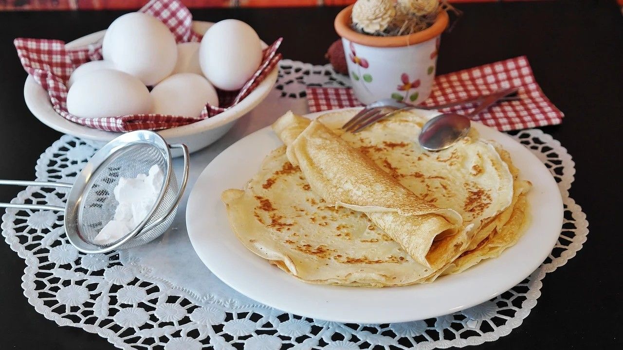 Naleśniki
