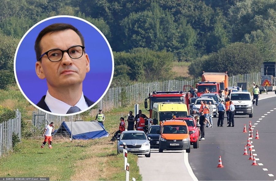 Druzgocąca prawda o ofiarach wypadku w Chorwacji. Premier przekazał tragiczne wieści