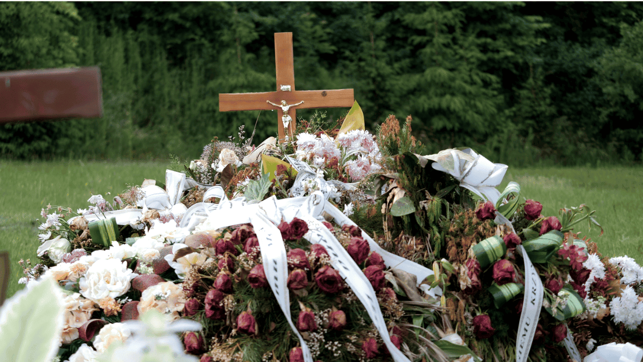Śmierć Krzysztofa Pachuckiego z programu „Rolnik szuka żony” wstrząsnęła całą Polską