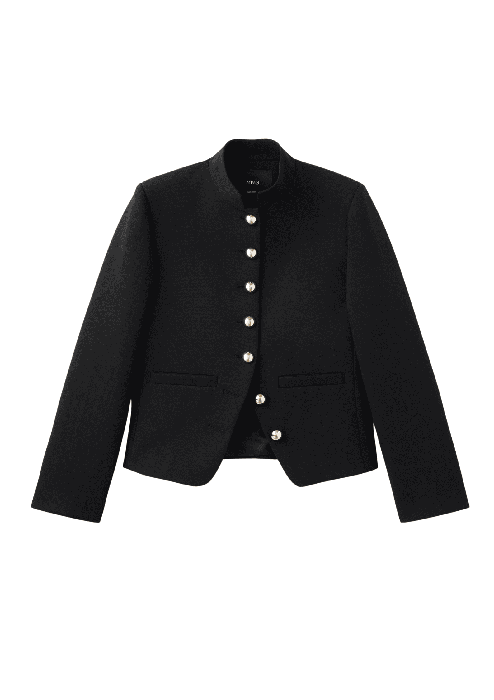 Marynarki militarne z sieciówek: TOP 5 hitów na wiosnę 2026. Ten detal sprawia, że wyglądają jak od projektanta!