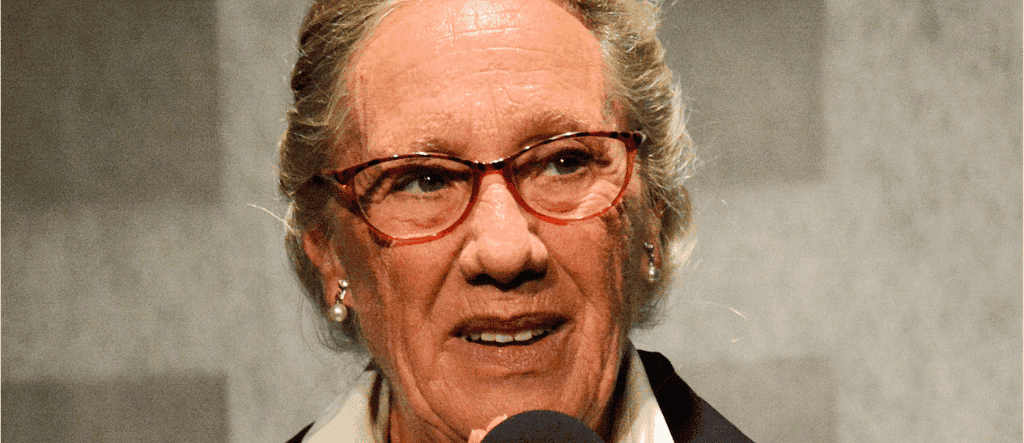 Maja Komorowska 2015