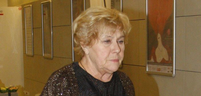 Weronika Dadok