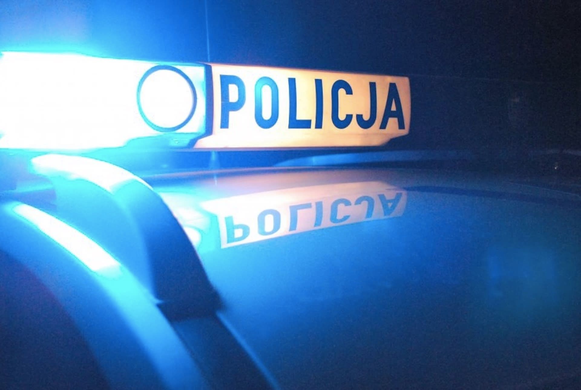 Policja bada sprawę znalezienia zwłok młodej pary z Będzina w woj. śląskim.