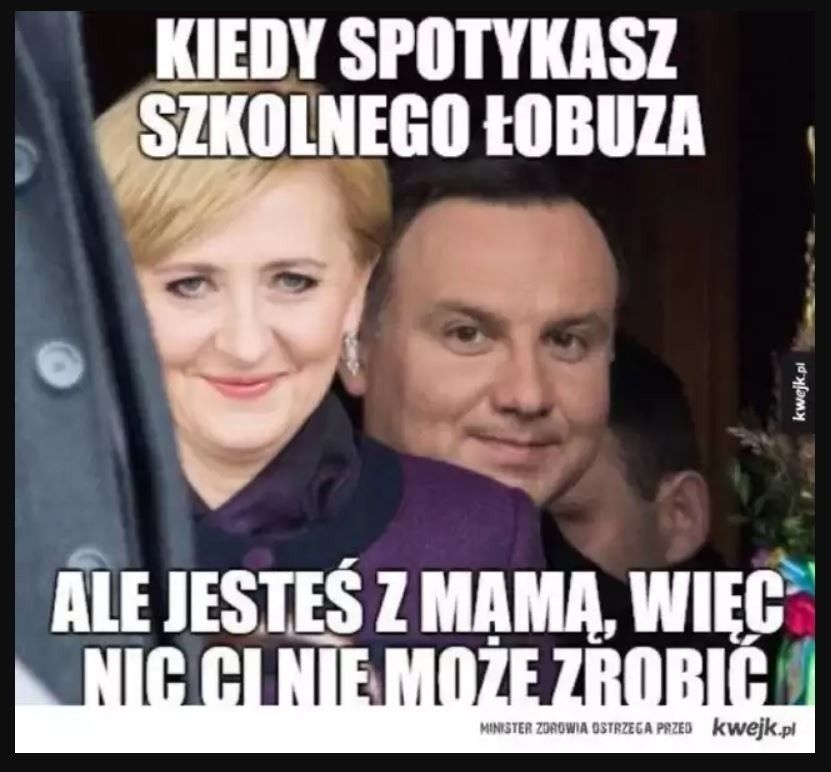 10 lat prezydentury Andrzeja Dudy w memach. Tak internauci uwieczniali jego dokoniania