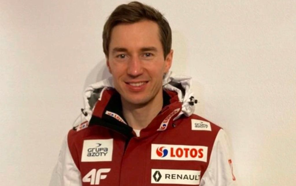 Kurtka Kamila Stocha