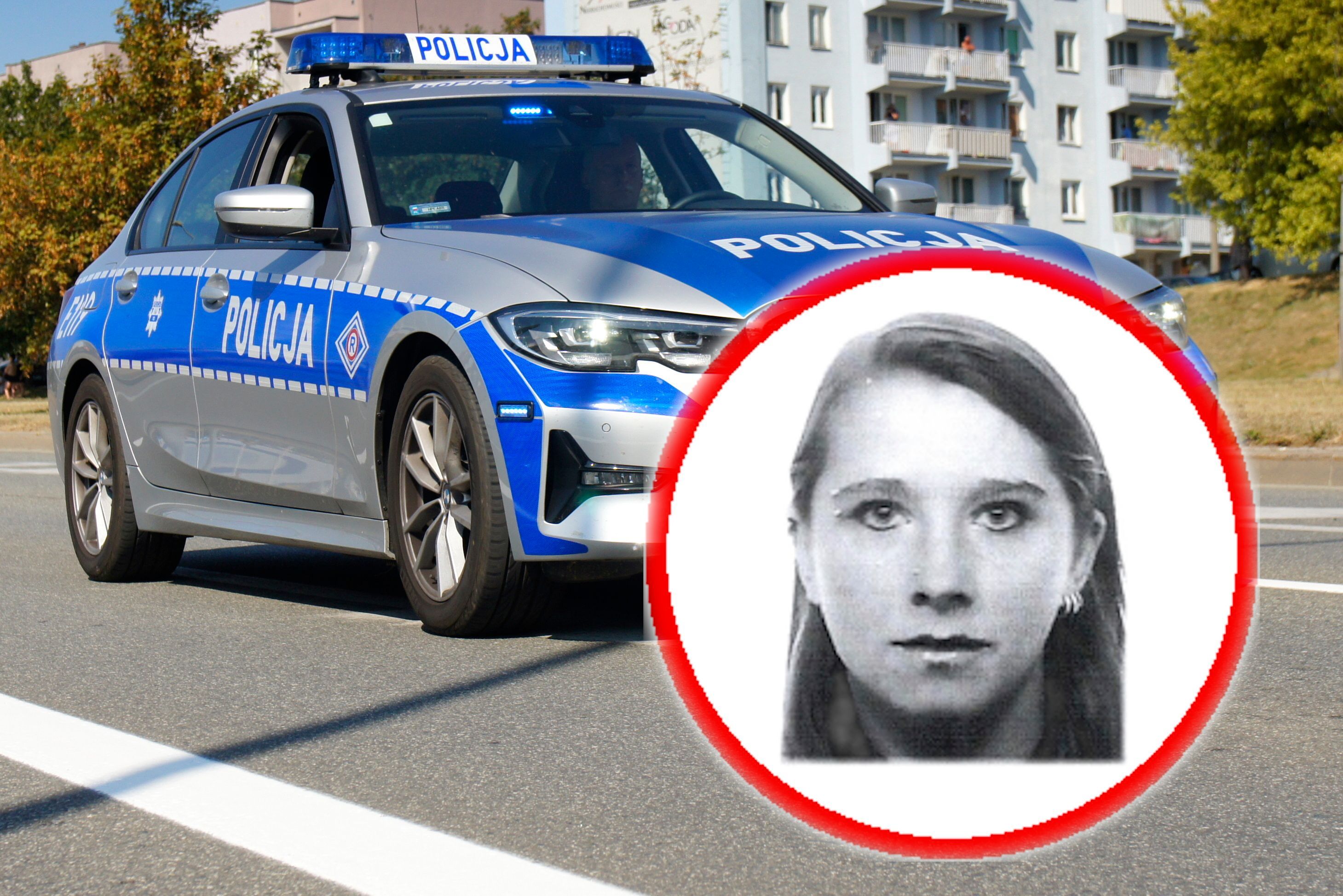 Małopolska policja prosi o pomoc w znalezienu kobiety, za którą krakowski sąd wydał list gończy.