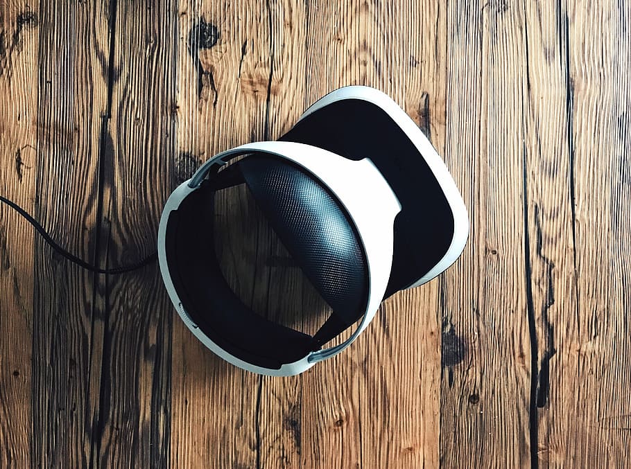 Headset Sony PlayStation VR