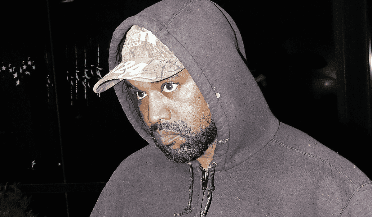 Kanye West EA