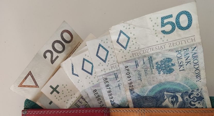 500 plus dla uchodźców z Ukrainy