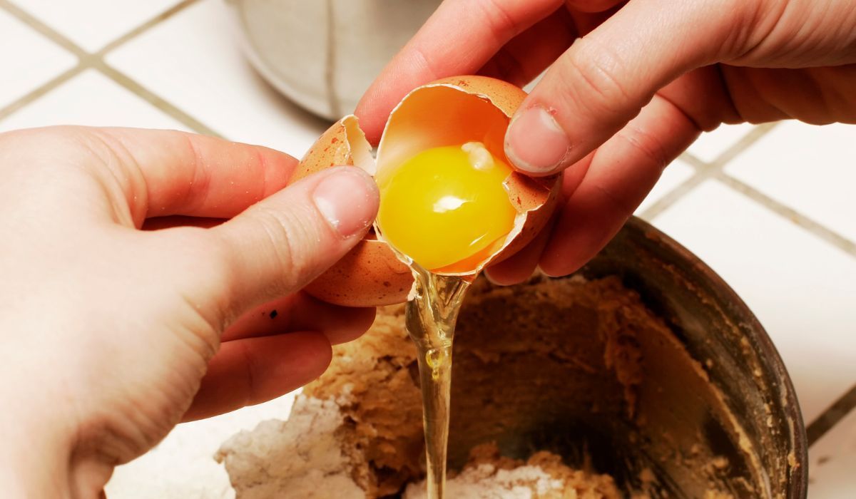 Jak sprawdzić czy jajka są dobre? Pamiętaj o kilku zasadach