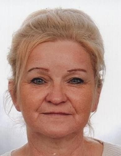 Zniknęła bez śladu w Janowie Podlaskim. Policja szuka Grażyny Kaźmierczak