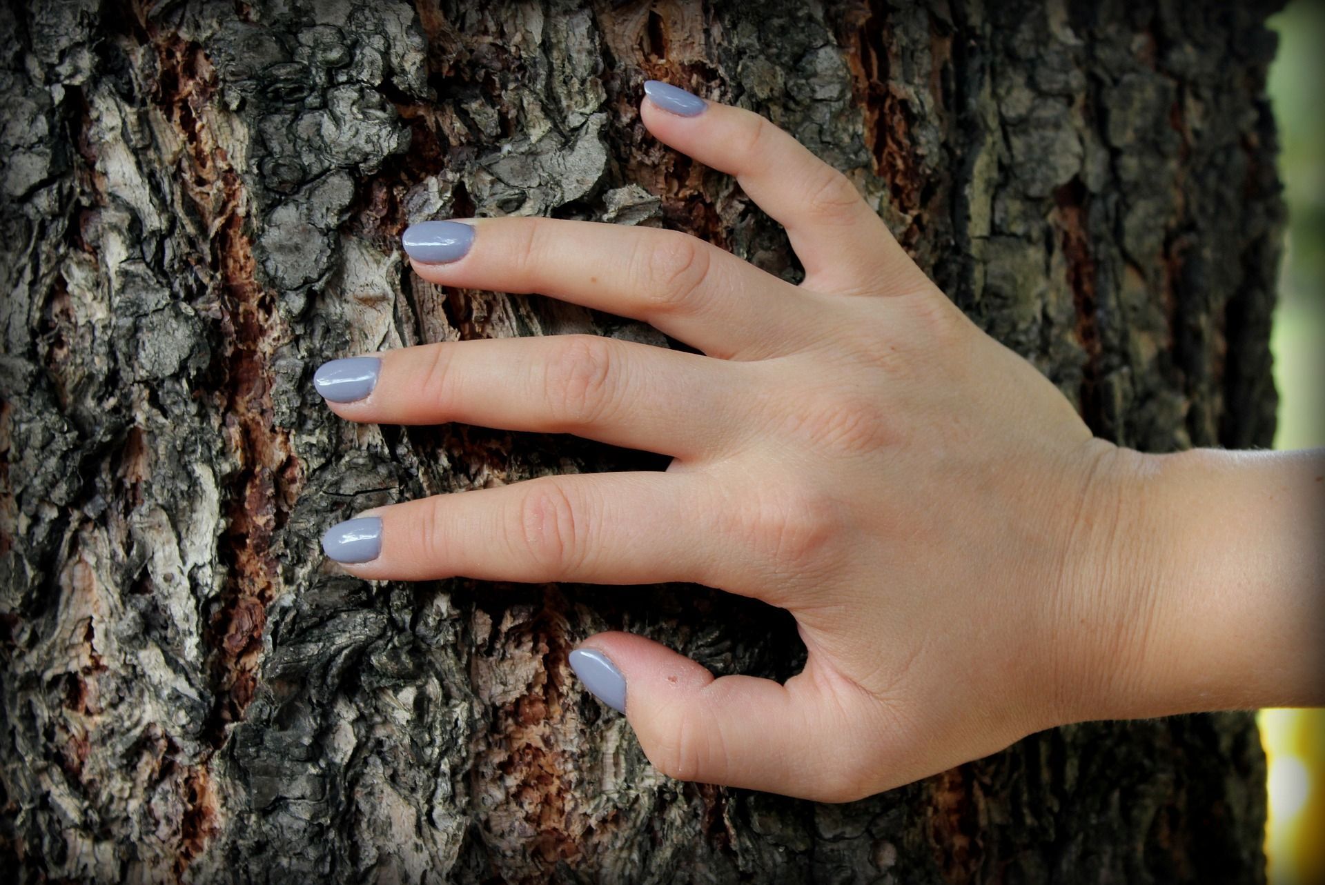 Pękająca skóra na palcach – przyczyny, zapobieganie i domowe sposoby.