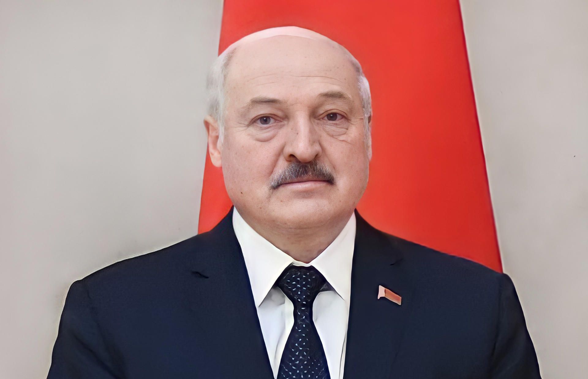 W sieci pojawiło się nagranie, na którym prezydent Białorusi jest wyraźnie nieswój.